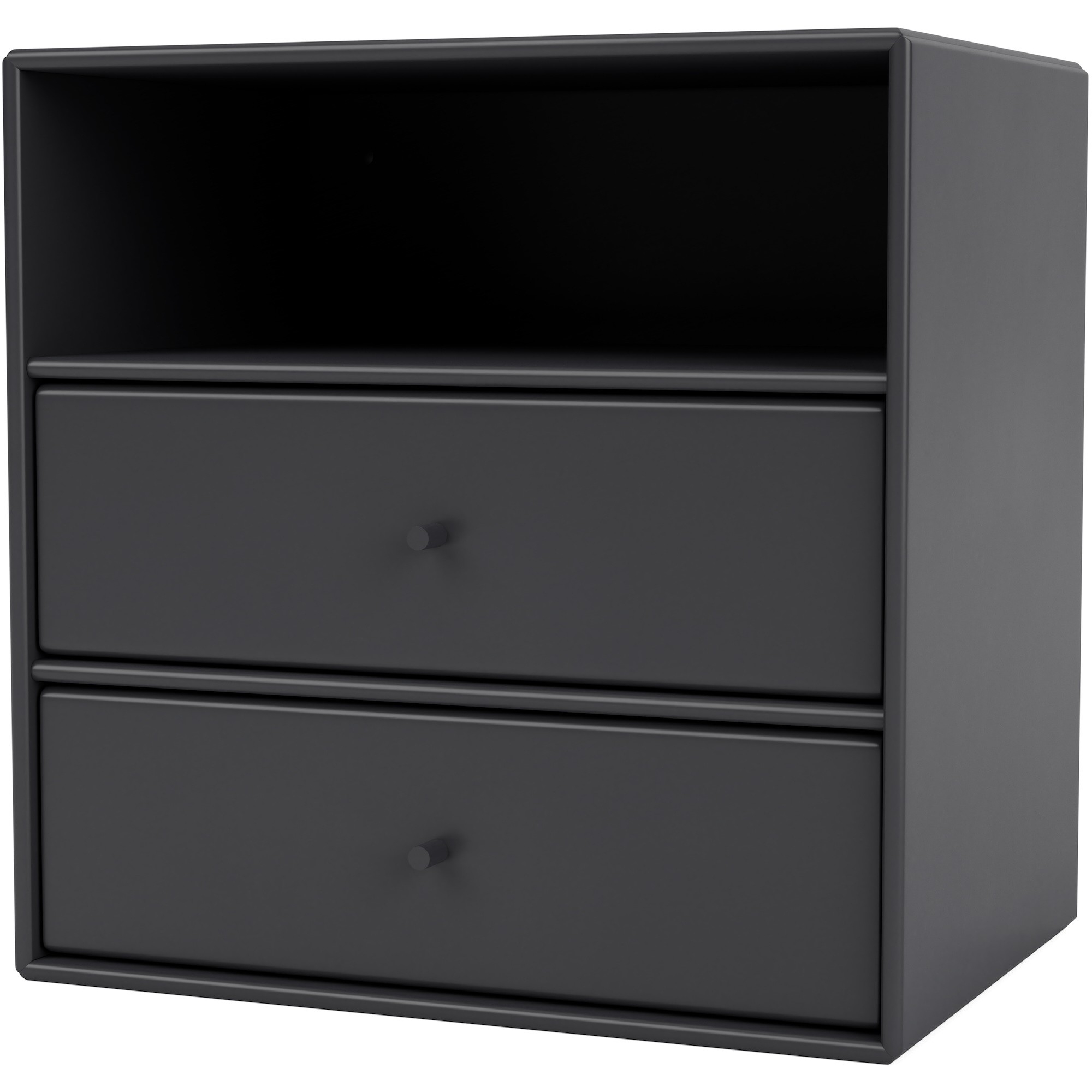 Montana Mini – Module with drawer 1006 – Anthracite