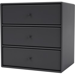 Montana Mini – Module avec tiroir 1007 – Anthracite