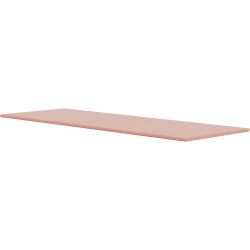 Montana Mini – Top tray – Double – Rhubarb