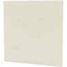 Montana Mini – Notice board – Vanilla