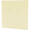 Montana Mini – Notice board – Camomile