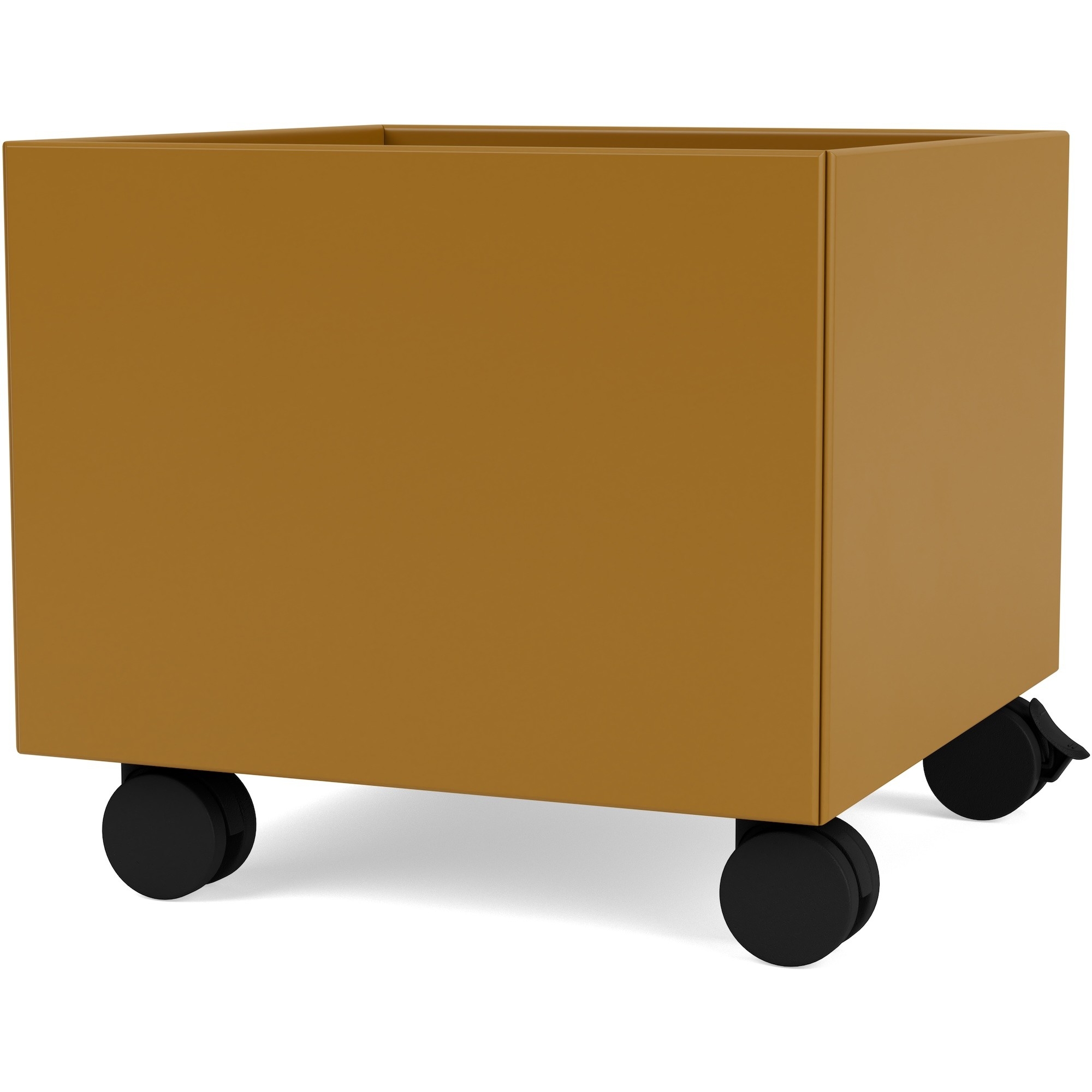 Montana Mini – Storage box – Amber