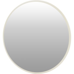 Montana Mini – Miroir – Rond – Vanilla