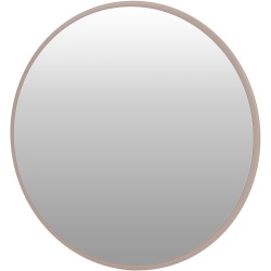 Montana Mini – Mirror – Round – Mushroom