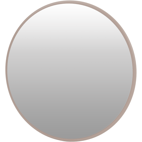 Montana Mini – Miroir – Rond – Mushroom