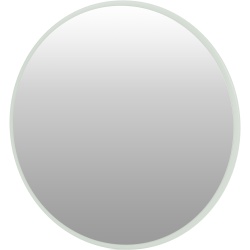 Montana Mini – Mirror – Round – Mist