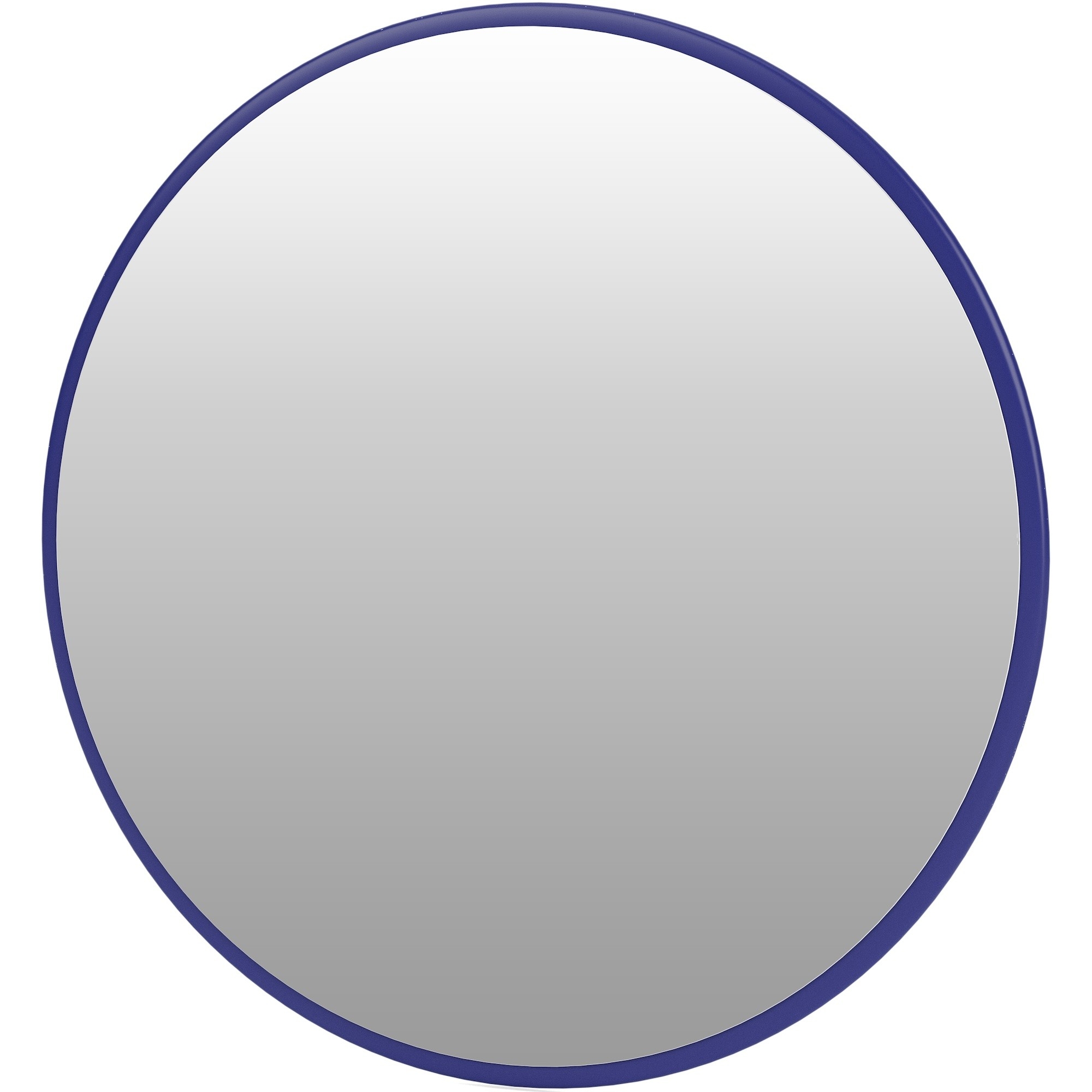 Montana Mini – Miroir – Rond – Monarch