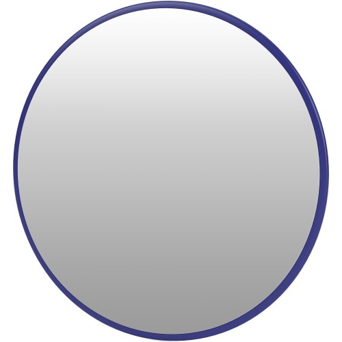 Montana Mini – Miroir – Rond – Monarch