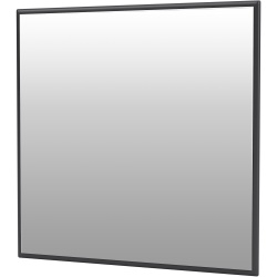 Montana Mini – Mirror – Square – Anthracite