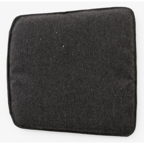 Cushion for Thorvald Chair – Seat – Heritage Char - &Tradition