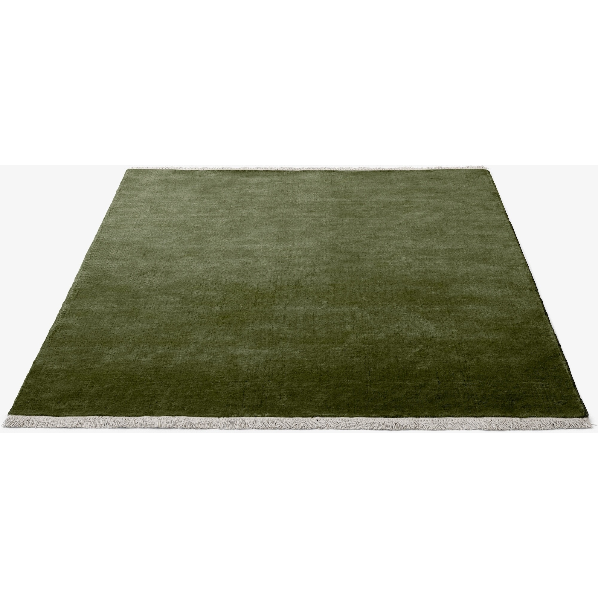 AP19 200 x 300cm - Green Pine - The Moor Rug - &Tradition