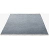 AP19 200 x 300cm - Grey Blue Thunder - The Moor Rug - &Tradition