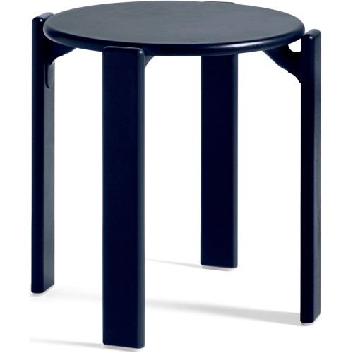 Tabouret REY – Bleu profond - HAY