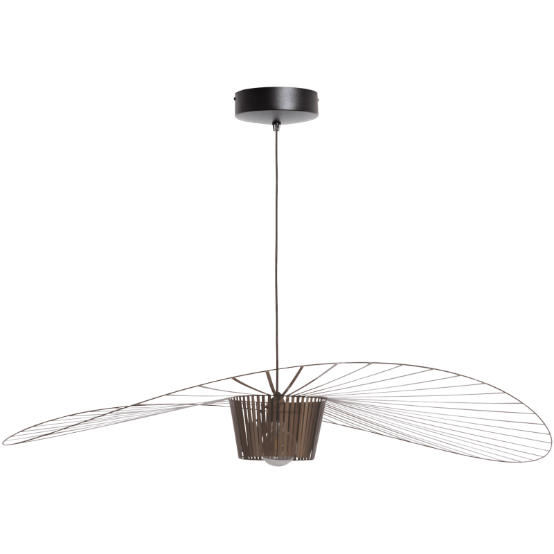 Suspension Vertigo – Ø 110 cm – Bronze - Petite Friture