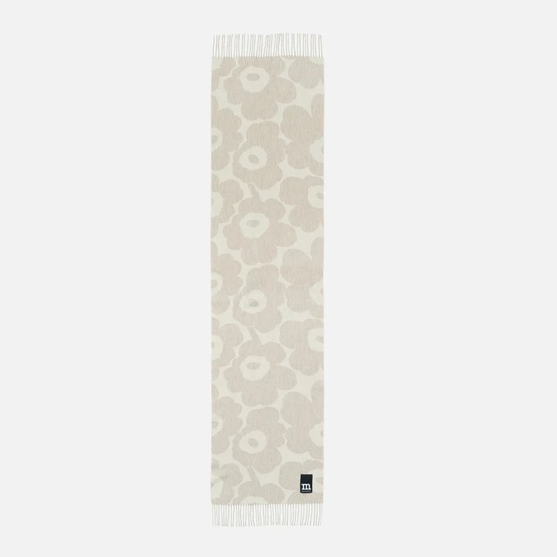 Ovlin Unikko scarf 383 - Marimekko