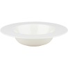 - Marimekko Assiette creuse Oiva Ø20cm – Blanc