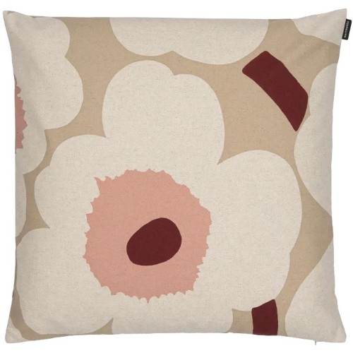 - Marimekko Housse de coussin 50x50cm Unikko 887