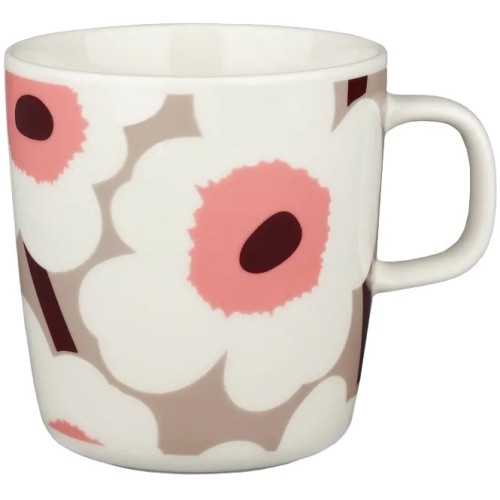 - Marimekko Mug 4dl Unikko 183