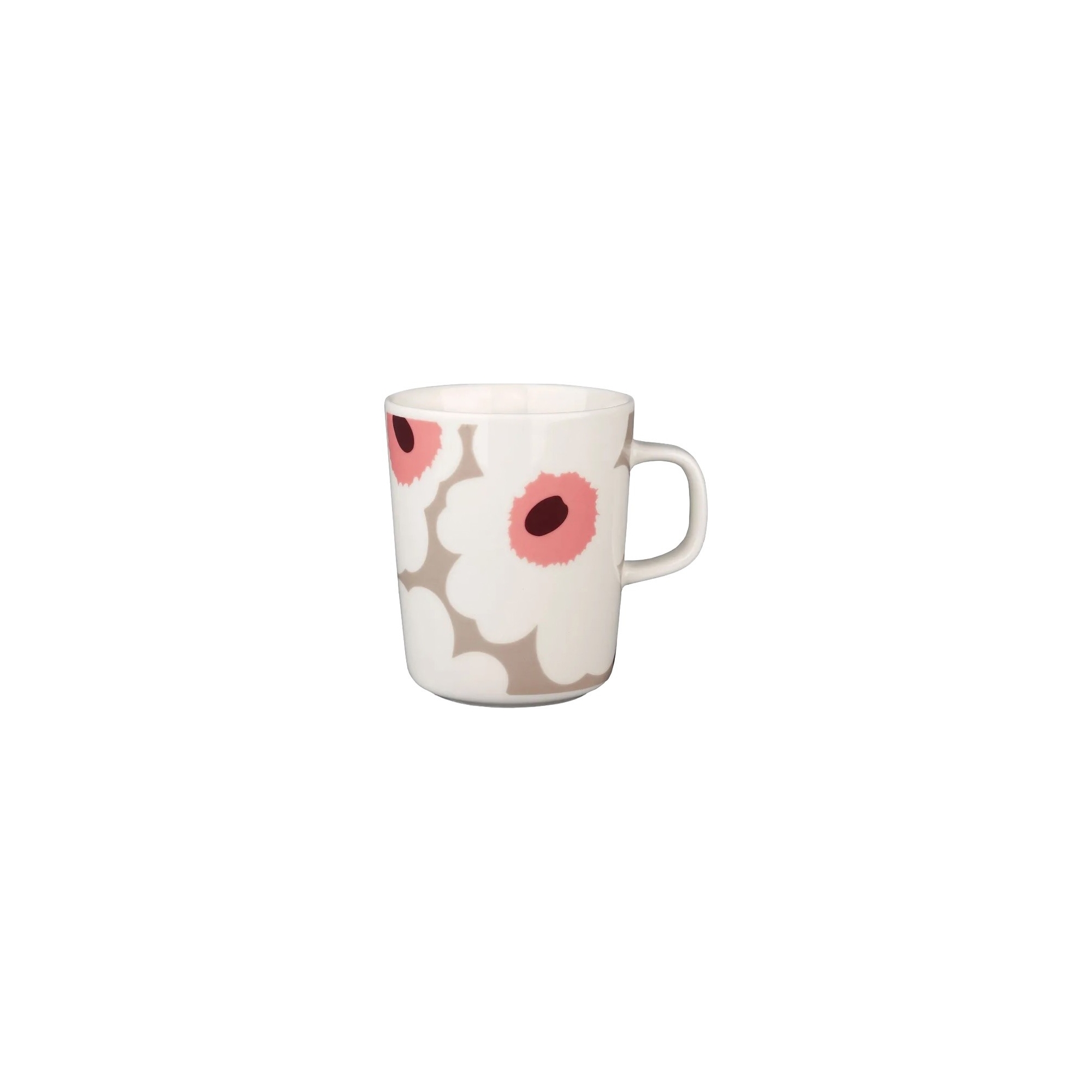 - Marimekko Unikko 183 mug 2,5dl