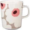 - Marimekko Unikko 183 mug 2,5dl