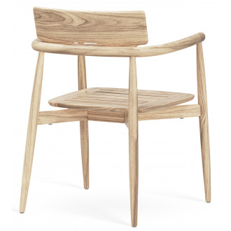 Chair Embrace E008 – Outdoor - OFFER - Carl Hansen & Søn