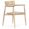 Chair Embrace E008 – Outdoor - OFFER - Carl Hansen & Søn