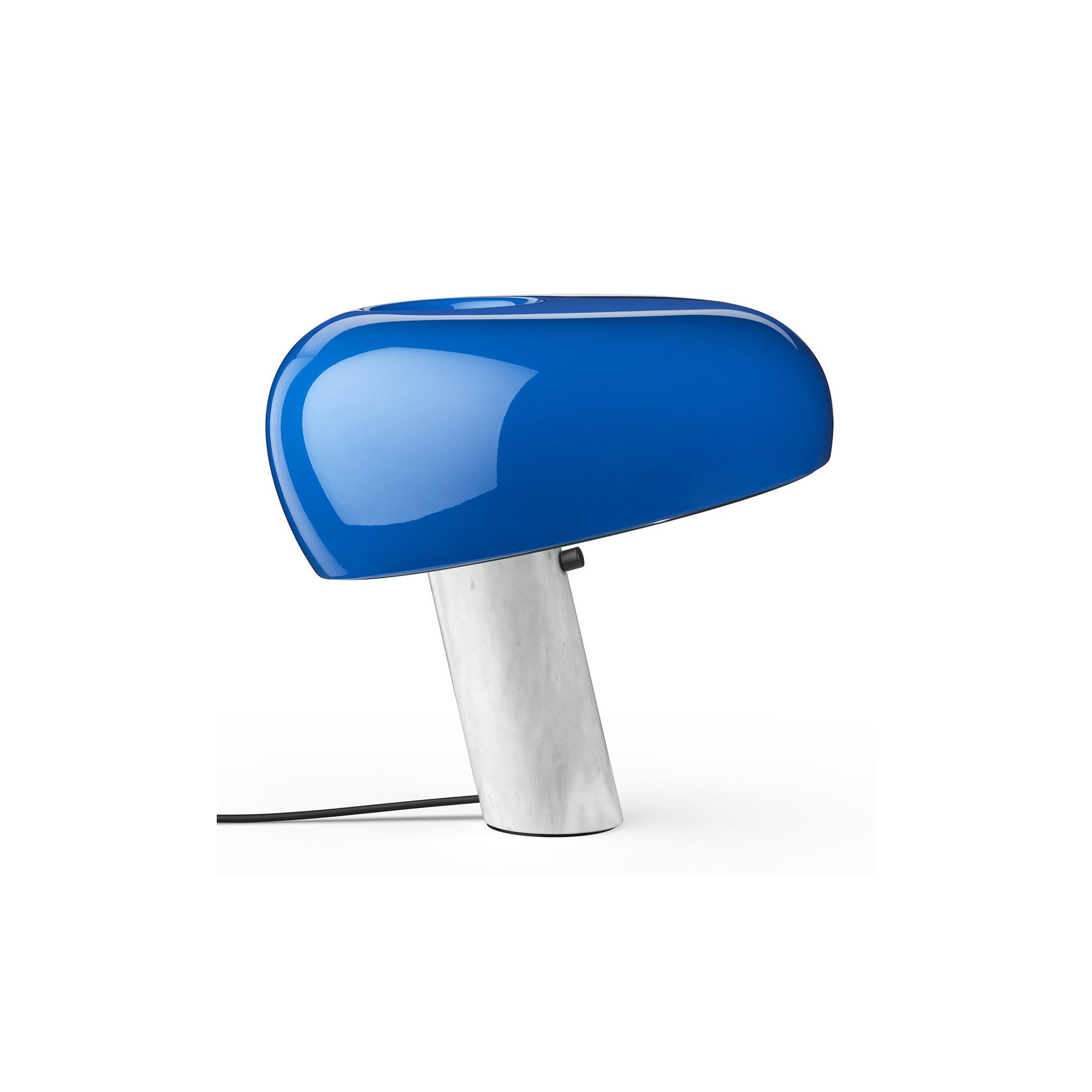 Snoopy blue – F6380014 - Flos