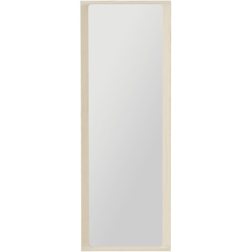 Miroir Arced grand – Spruce - Muuto