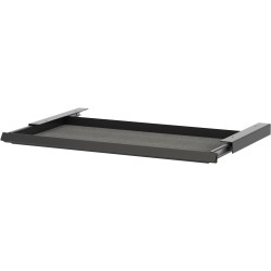 Desk drawer – W56xD28 – Black