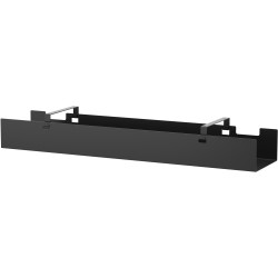 Cable tray – Black