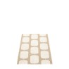 Sten rug - Light Nougat/Vanilla - 70x100cm - OFFER