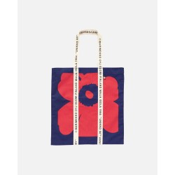 Carrier Midi Unikko tote bag 530 - Marimekko