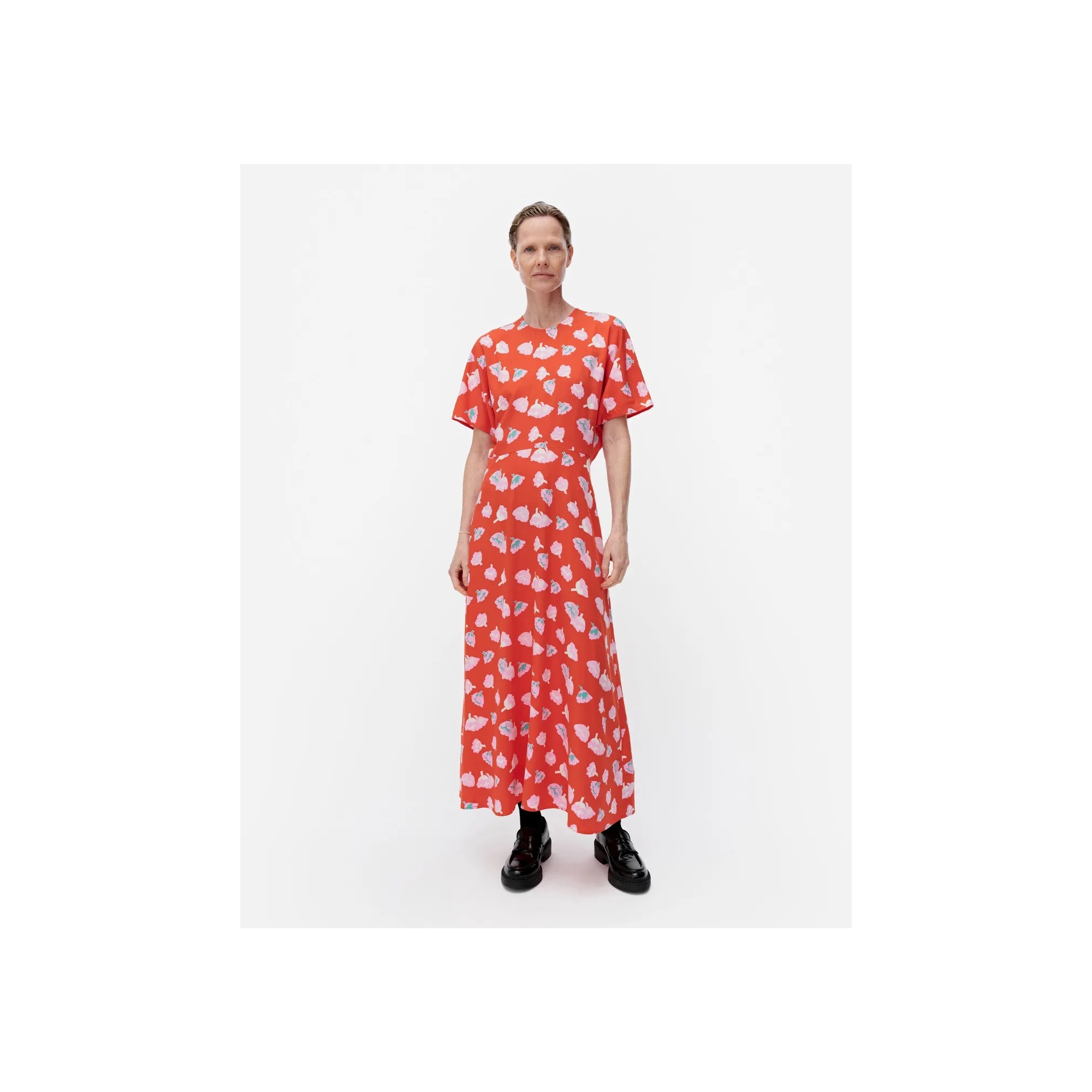 Heleä Suitsuke 337 - Vêtements Marimekko