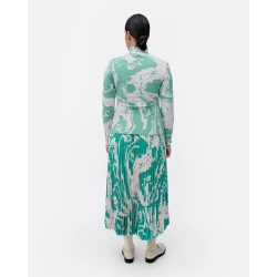 Jäkälä Marras 730 - Marimekko Fashion