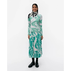 Jäkälä Marras 730 - Marimekko Fashion