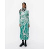 Jäkälä Marras 730 - Marimekko Fashion