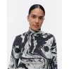 Jäkälä Marras 911 - Marimekko Fashion