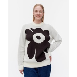 Lasi Unikko knitted 119 - Vêtements Marimekko