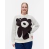 Lasi Unikko knitted 119 - Marimekko Fashion