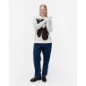 Lasi Unikko knitted 119 - Marimekko Fashion