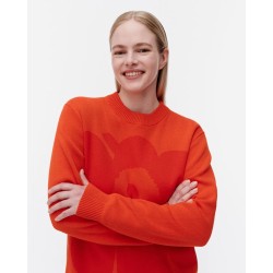 Lasi Unikko knitted 330 - Vêtements Marimekko