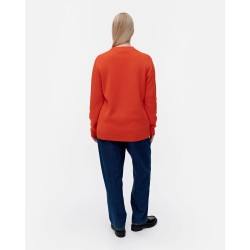 Lasi Unikko knitted 330 - Marimekko Fashion