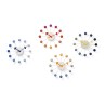 P.L. Ball clock - Edition limitée - SUNSET - Vitra