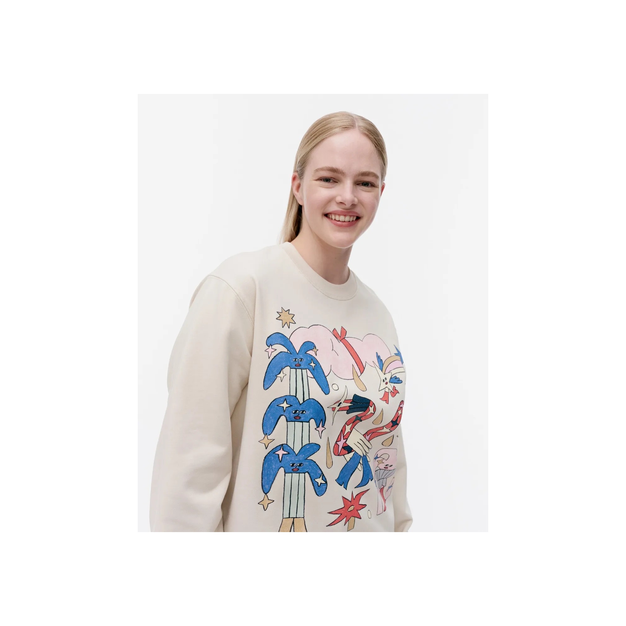 Loisto Aureate Glow placement - Marimekko Fashion