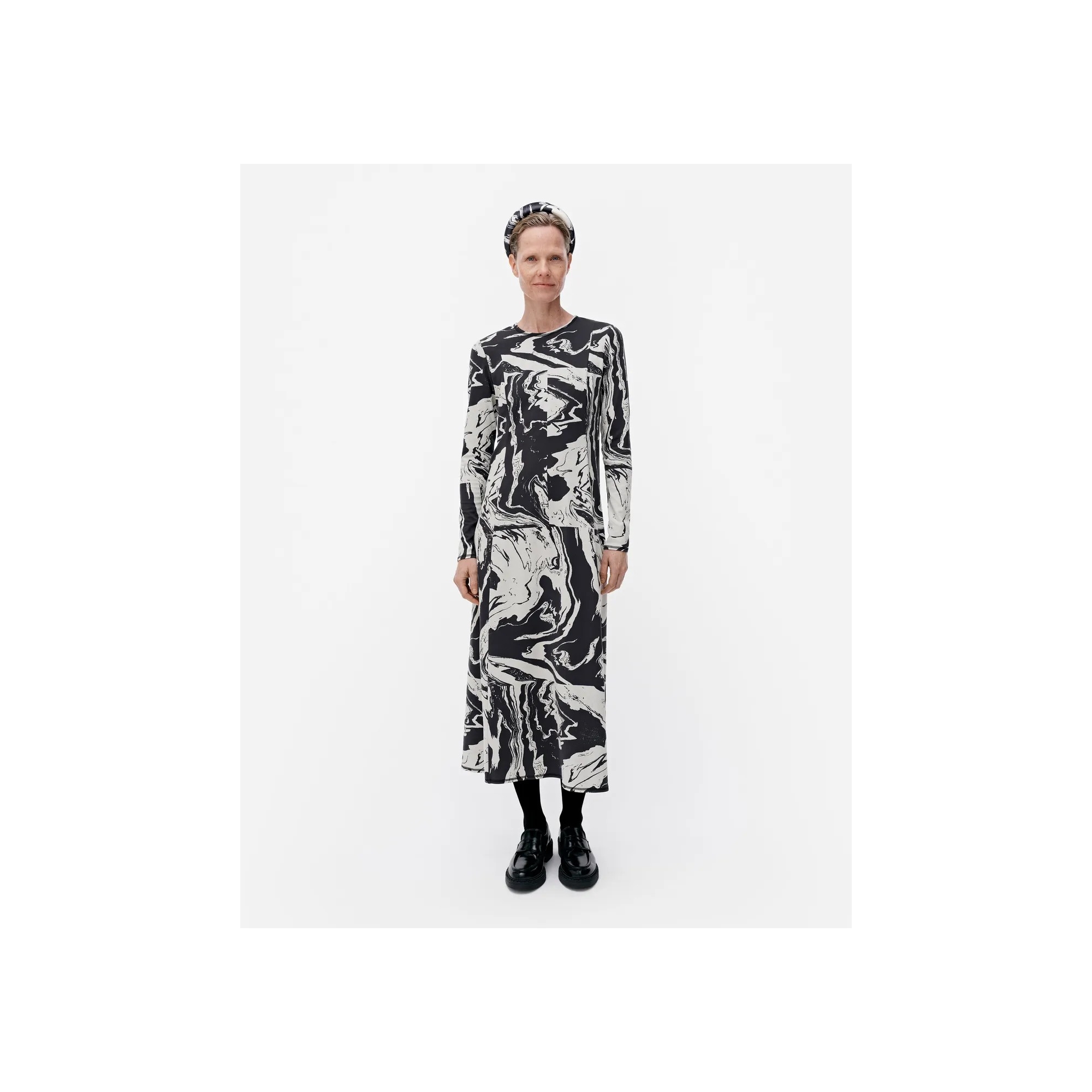 Lumeeni Marras - Marimekko Fashion