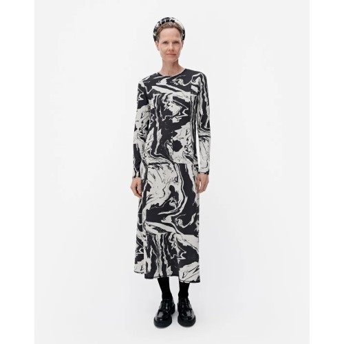 Lumeeni Marras - Marimekko Fashion