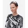 Lumeeni Marras - Marimekko Fashion