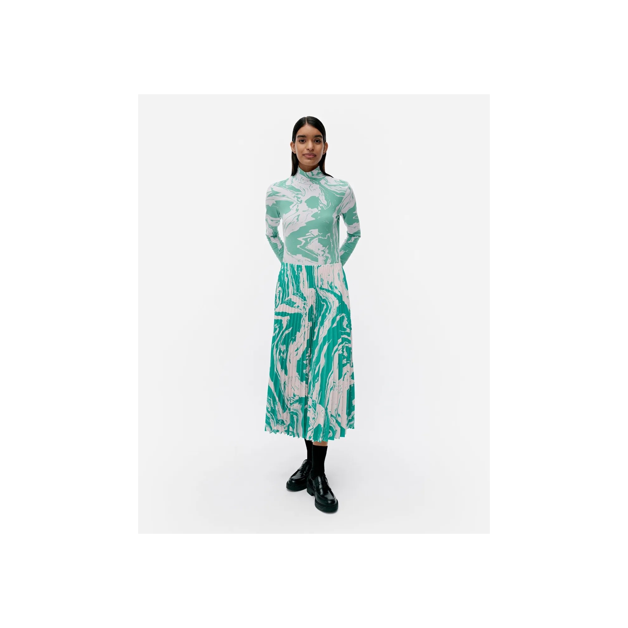 Myy Marras 730 - Vêtements Marimekko