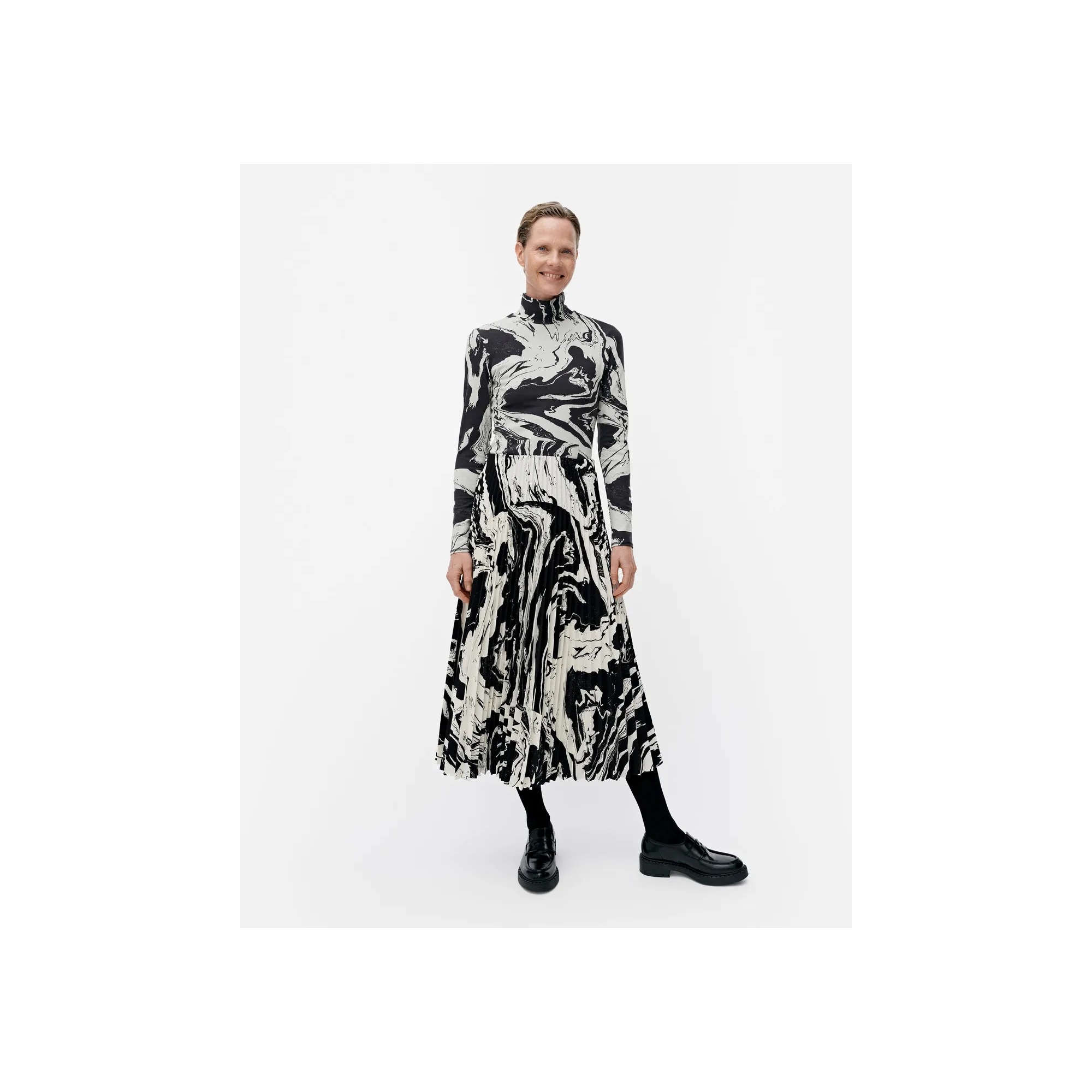 Myy Marras 911 - Vêtements Marimekko