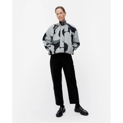 Silmu Unikko 919 - Vêtements Marimekko